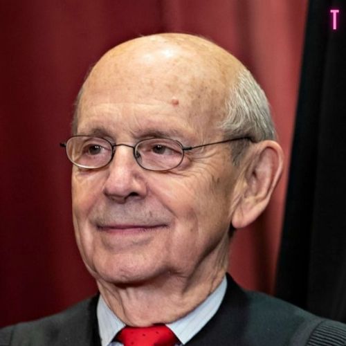 Justice Stephen Breyer To Retire From The Supreme Court