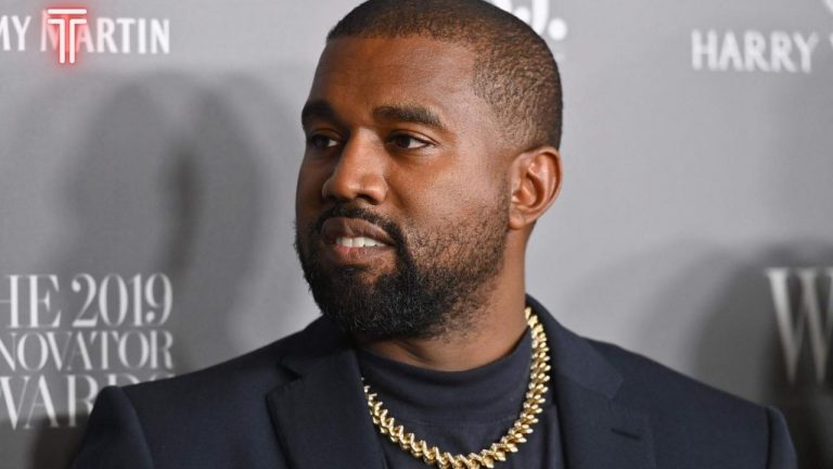 Kanye West Begins Work On His First Sequel Album.