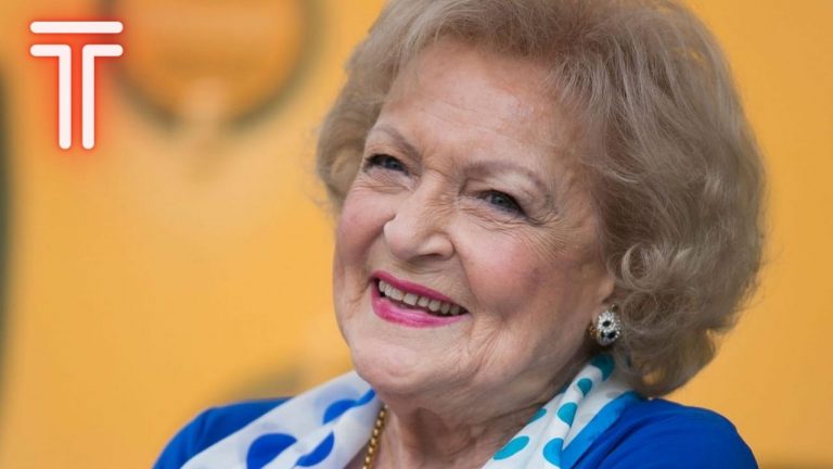 RUMORS OF BETTY WHITE’S DEATH BEING CAUSED BY COVID 19 BOOSTER SHOTS