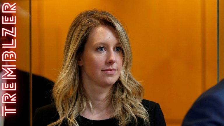 In The Theranos Case, Elizabeth Holmes Was Found Guilty Of Four Counts Of Fraud But Was Cleared Of Four Others.