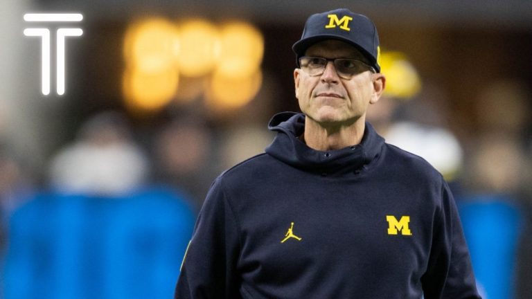 If Jim Harbaugh leaves for the NFL, here are 4 potential replacements to consider.