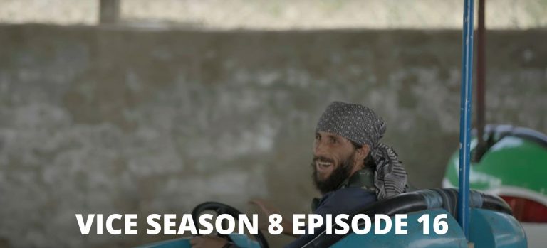 Vice Season 8 Episode 16 Release Date, Spoilers And More