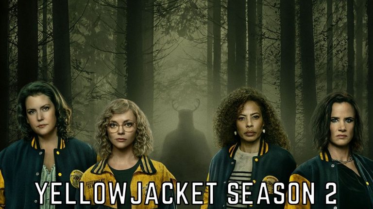 Yellowjackets Season 2 Release Date, Spoilers, Cast And News