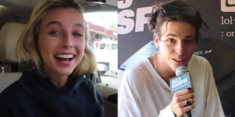 Who Is Tucker Pillsbury: Does He Really Dating Emma Chamberlain? – Tremblzer