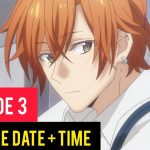Sasaki To Miyano Episode 3 Release Date, Spoilers, Countdown And Watch Online