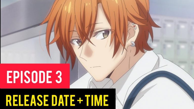 Sasaki To Miyano Episode 3 Release Date, Spoilers, Countdown And Watch Online