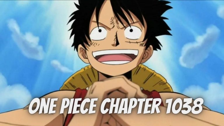 One Piece Chapter 1038 Spoilers Teases Conflict Between Kid And Law Against Big Mom