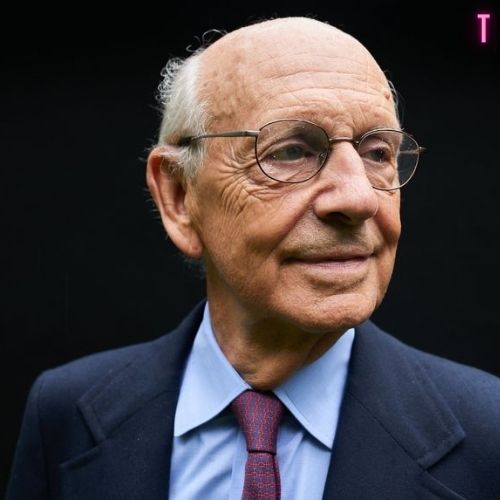 Justice Stephen Breyer To Retire From The Supreme Court 