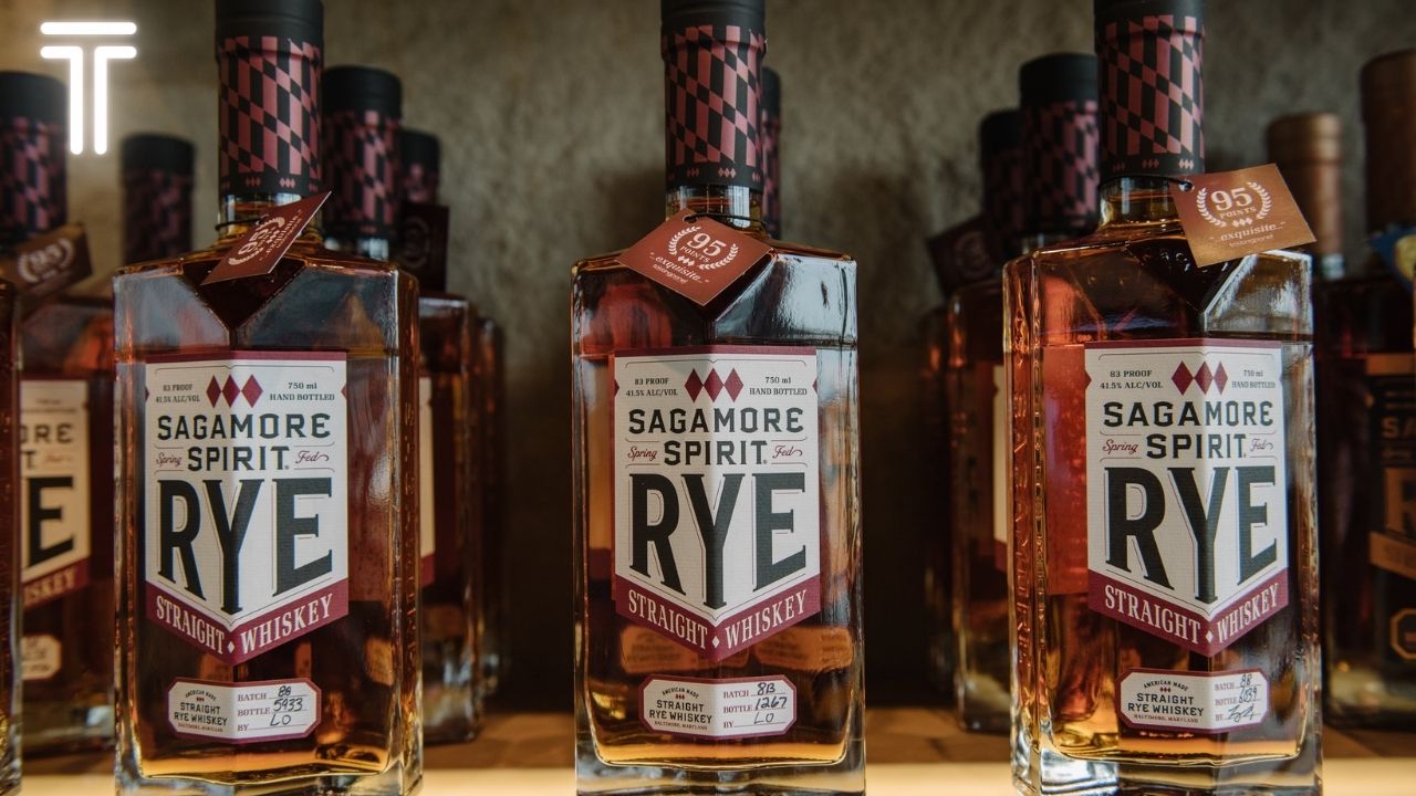 This New Rye Whiskey Is For Bourbon Fans Who Want To Explore Elsewhere
