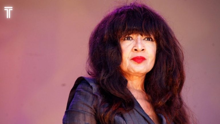 Ronnie Spector DIED At 78: “Be My Baby” Singer Dies At 78