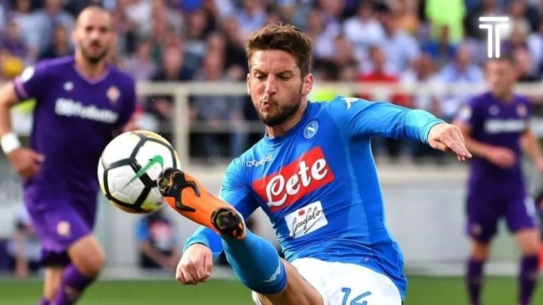 Preview: Napoli vs. Fiorentina – Team News, Prediction, Lineups