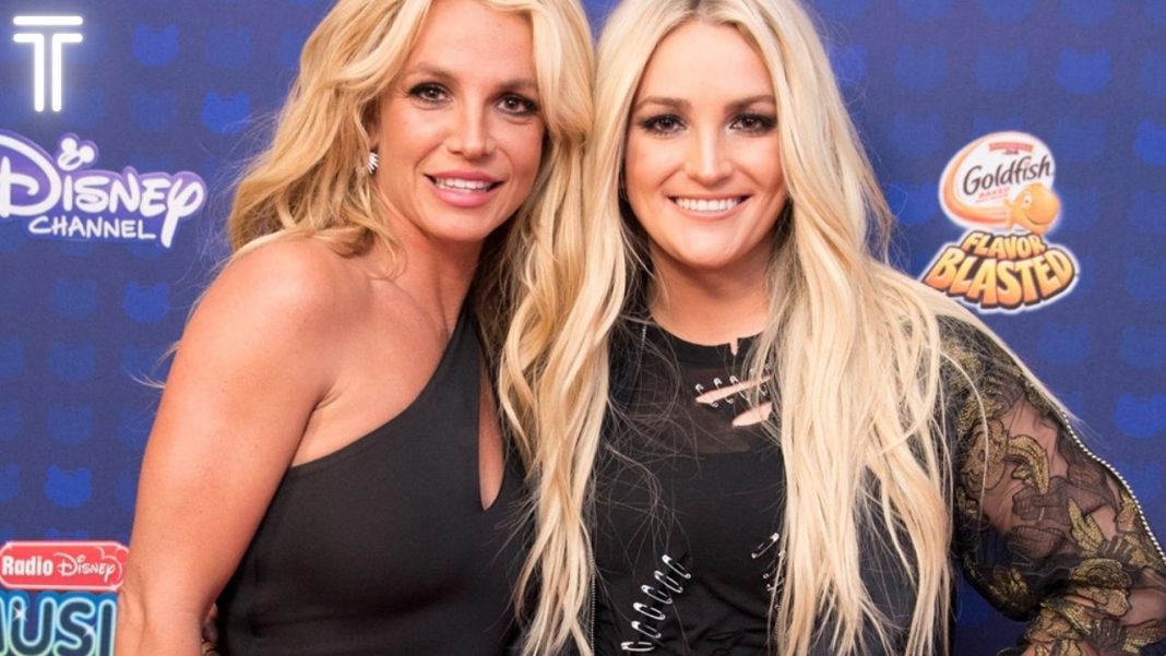 Britney Spears Jabs At Sister Jamie Lynn, Calling Her a “ Scum Person” as Feud Continues