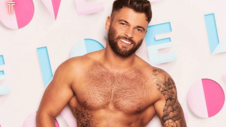 “LOVE ISLAND” FANS Think That Liberty Is Back With Jake, Given The Double Take At His New Mercedes.