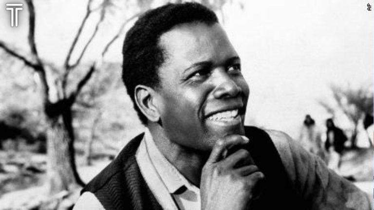 Sidney Poitier’s Cause Of Death REVEALED: How Did Sidney Poitier Died?