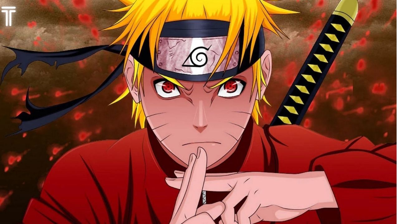 When Does Naruto Learn Sage Mode?