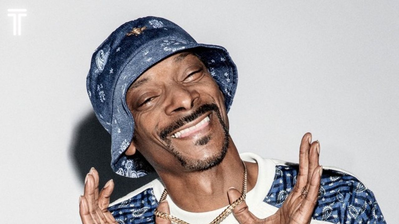 How Old Is Snopp Dogg? 