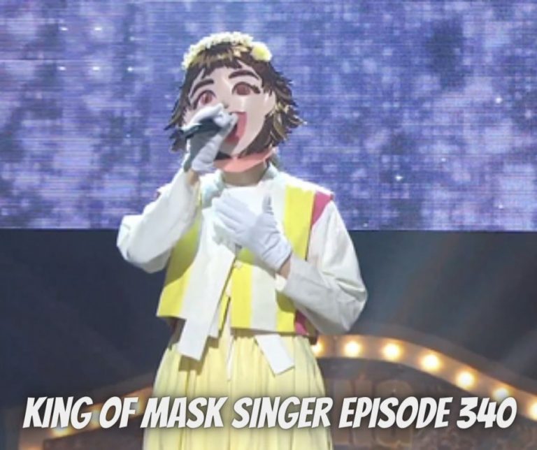 King Of Mask Singer Episode 340 Release Date, Spoilers, Countdown And Watch Online