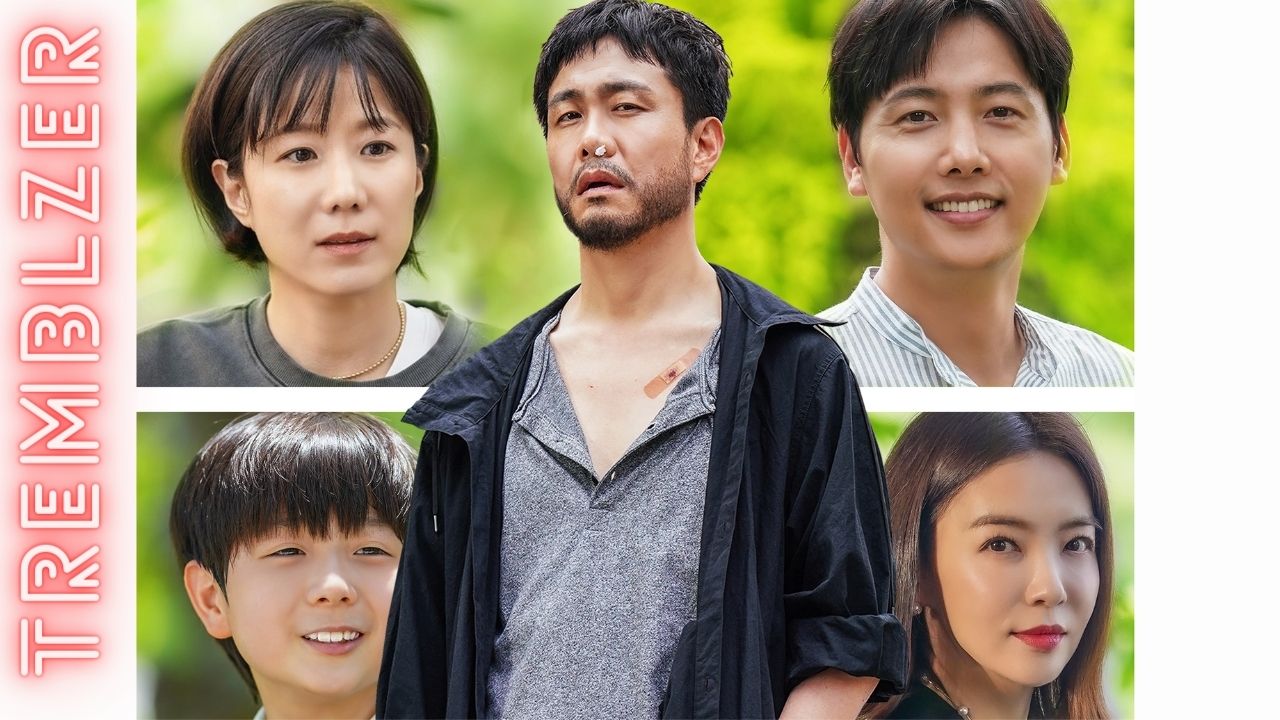 Uncle Episode 11 Release Date, Spoilers, Countdown And Watch Online
