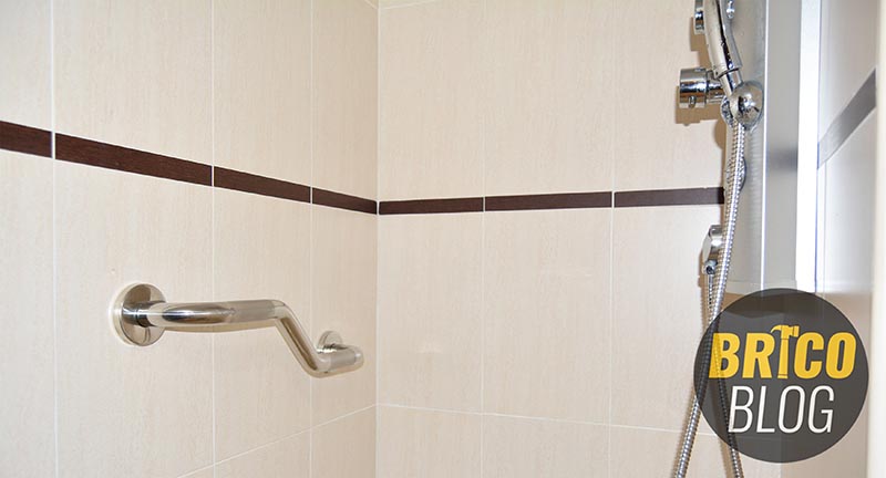 safety accessories for bathrooms - photo 4