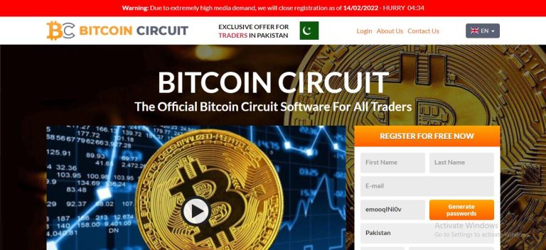 Can You Trust Bitcoin Circuit With Your Investment?