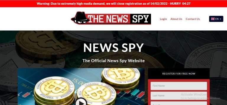 The News Spy 2021 Review: Is the Software as Effective as Described?