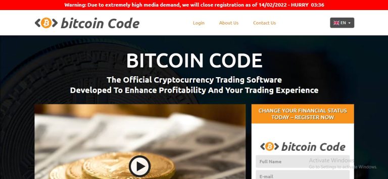 Is It Safe To Invest In Bitcoin Code Now That The Code Has Been Revealed?