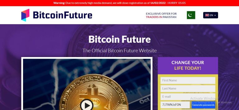 Bitcoin Future: Will It Brighten Up Your Future, Financially?