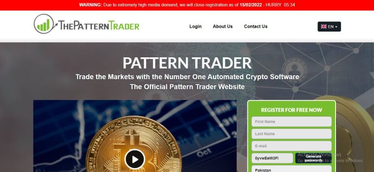 Pattern Trade Review: Does It Work For Your Benefit?