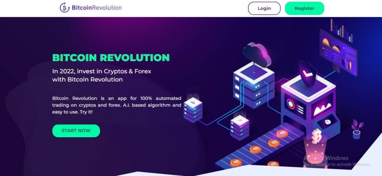 Bitcoin Revolution Review – Is It A Revolutionary Trading System?