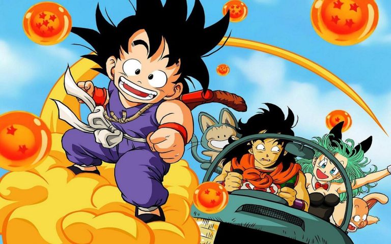 On weekends Comedy Central will replace the episodes released during Dragon Ball week