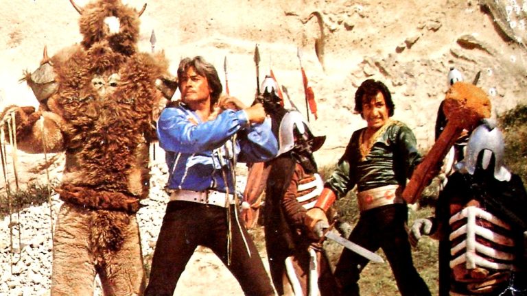 The crazy history of the Turkish ‘Star Wars’: the most crappy movie of all time