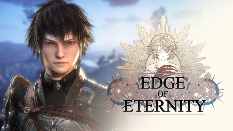 Edge of Eternity, save the world from Heryon