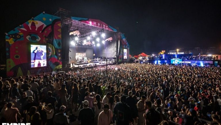 EMF 2022: The first details of the price of tickets in Phase 1 Pioneers are revealed