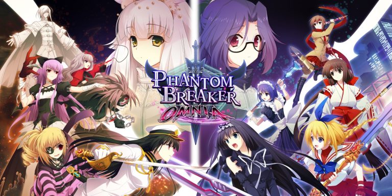 Phantom Breaker: Omnia, history, fight and much more