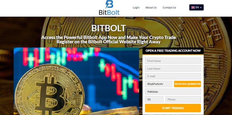 Are Bitbolt Claims About Making Enormous Profits Just An Exaggeration? 