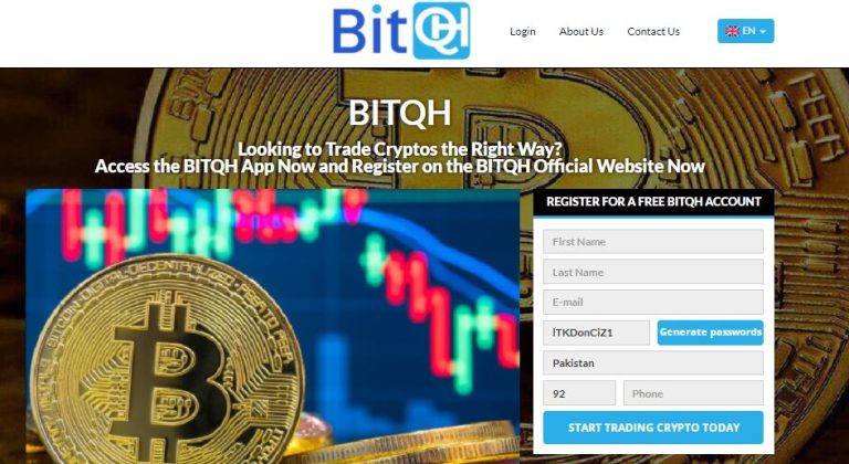 Are BitQH Claims About Enormous Profits Just An Exaggeration? 