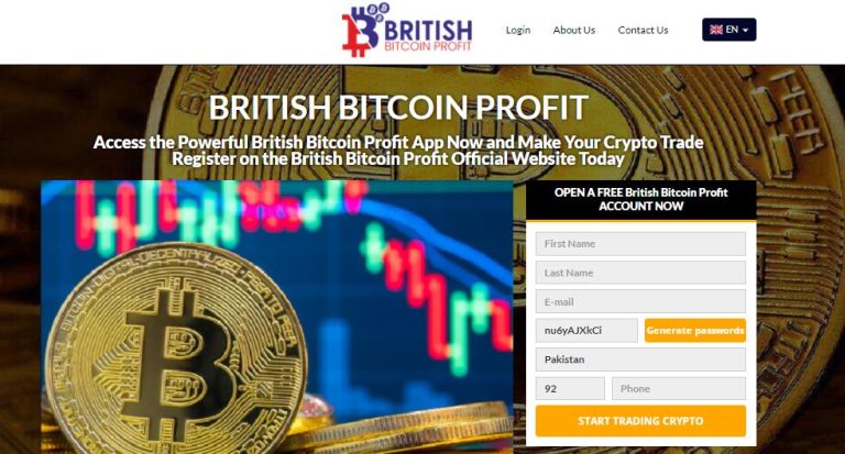 British Bitcoin Profit Review 2022: Are The Profit Margins Overstated?