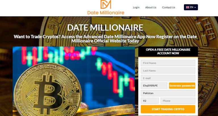 Date Millionaire Review 2022: All The Important Factors To Consider