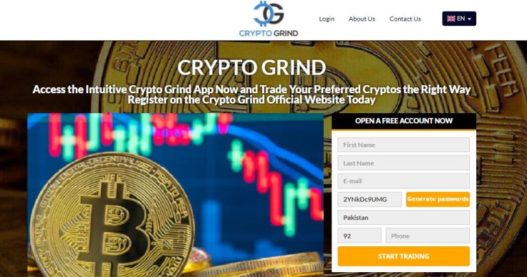 Crypto Grind Review: Is It Good Enough In The Long Run?