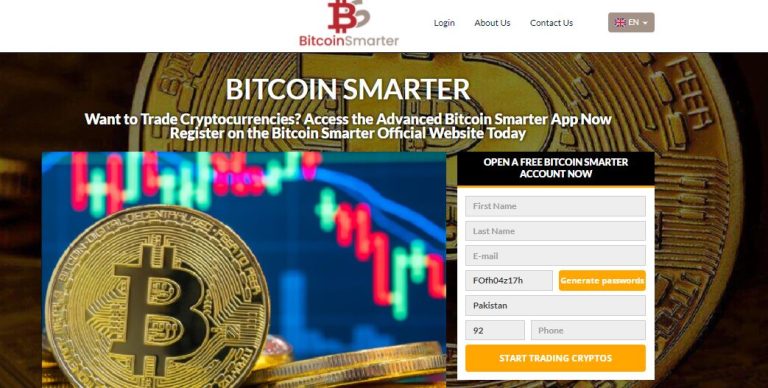 Bitcoin Smarter Review 2022: What is All The Hype About?  