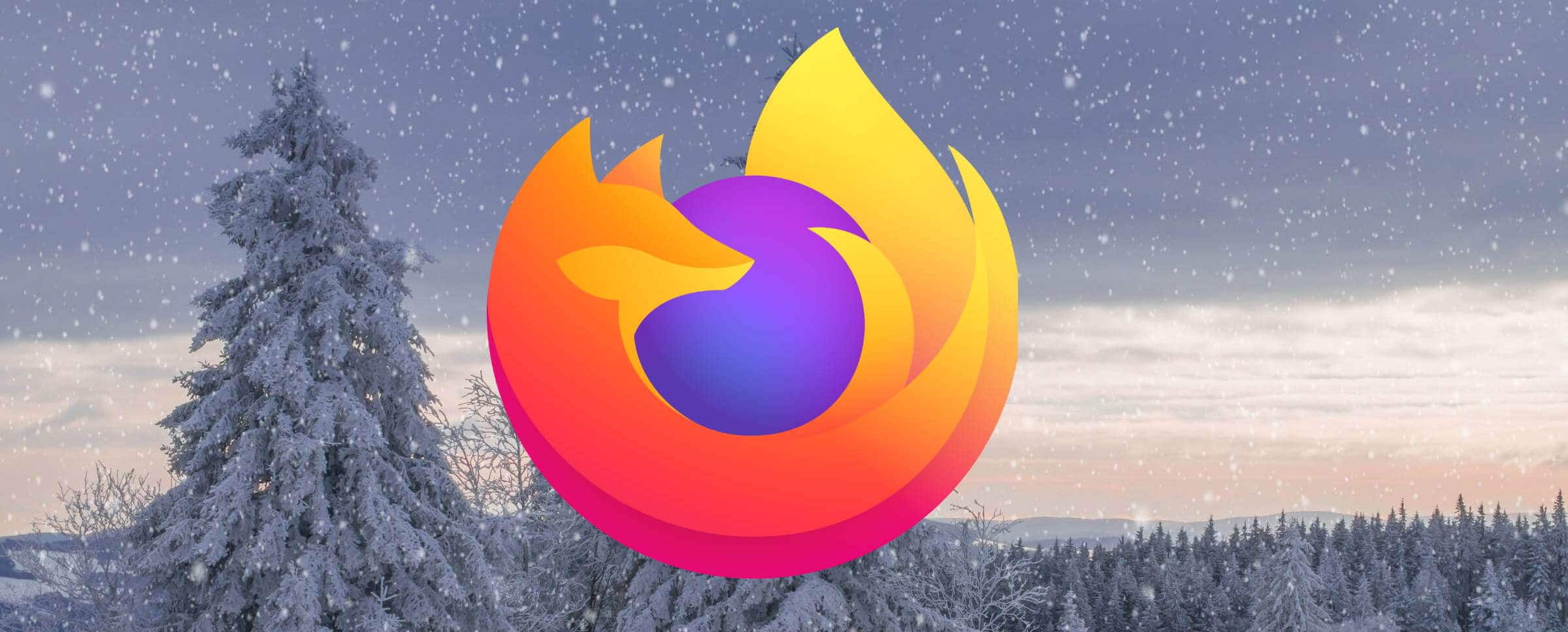 Firefox is one of the options with which you can browse the internet