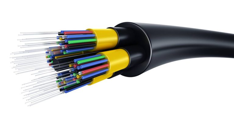 Advantages of fiber optic Internet reach few users