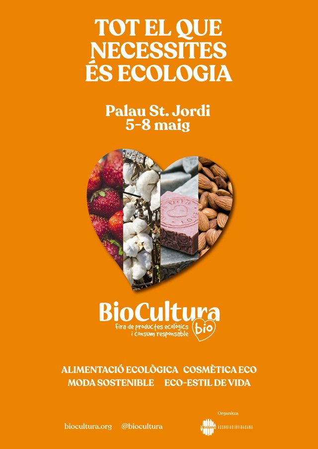 Bioculture BCN 2022