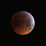 Universum will offer activities around the Total Lunar Eclipse 2022