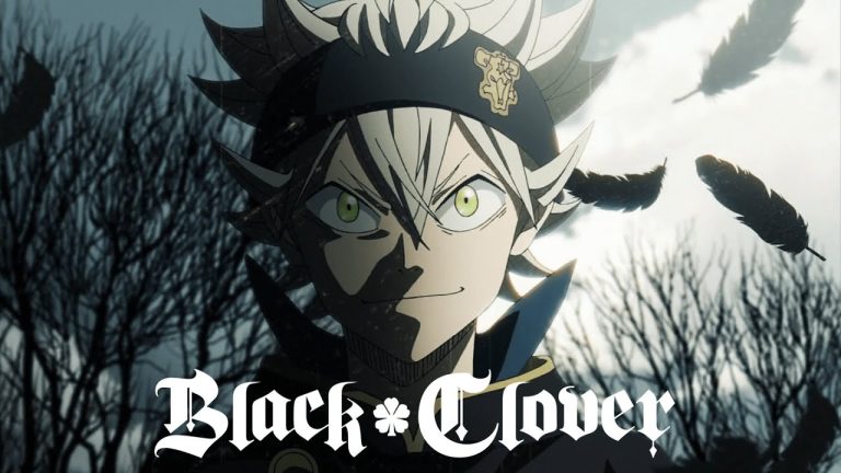 The first 51 episodes of Black Clover premiere on Amazon Prime Video