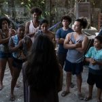 Cadejo Blanco, the Guatemalan film that has achieved important nominations and awards