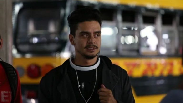 Jayro Bustamante, the Guatemalan who has raised the name of Guatemala with his films