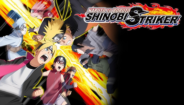 Naruto to Boruto: Shinobi Striker celebrates its 10 million players and receives new content