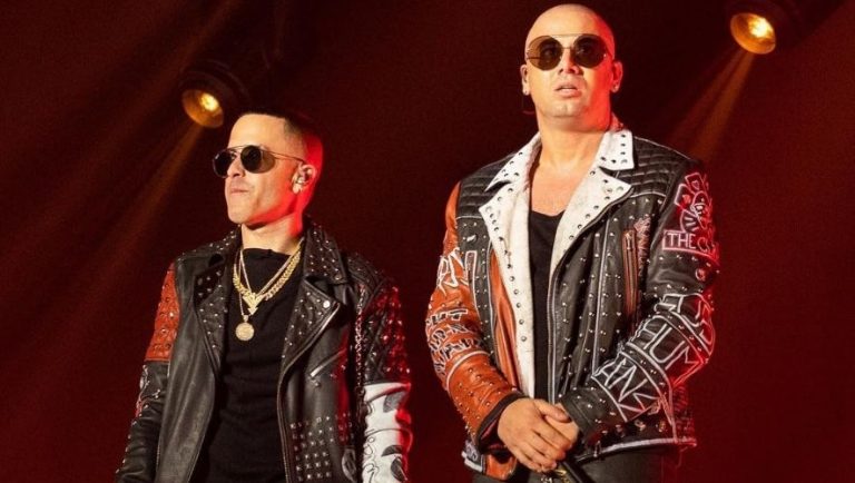 Wisin y Yandel concert announced in Guatemala for 2022