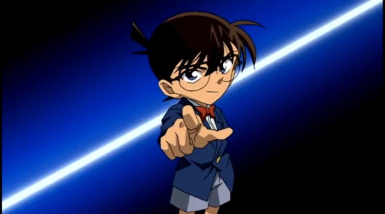 Pluto TV launches exclusive channel for Detective Conan